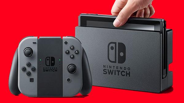Nintendo выпустит две новые модели Switch этим летом