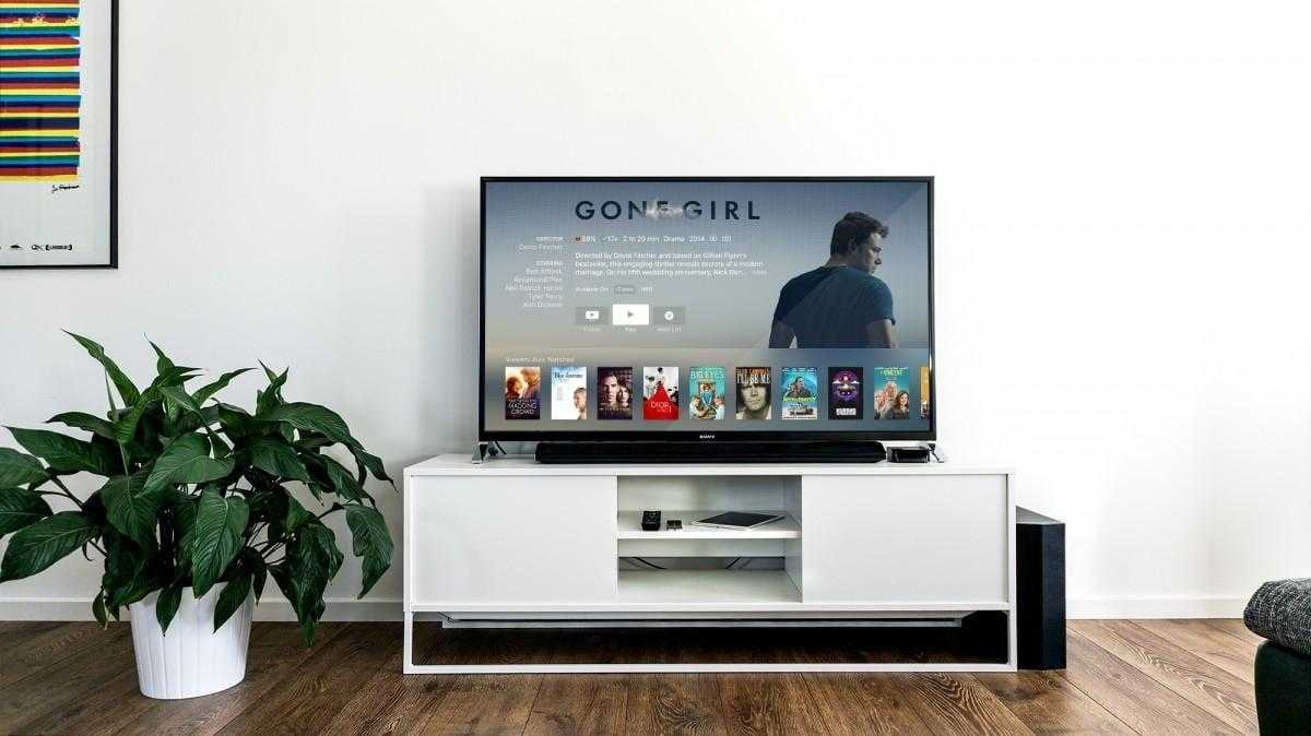 Ошибка Android TV показывает аккаунты десятков незнакомцев