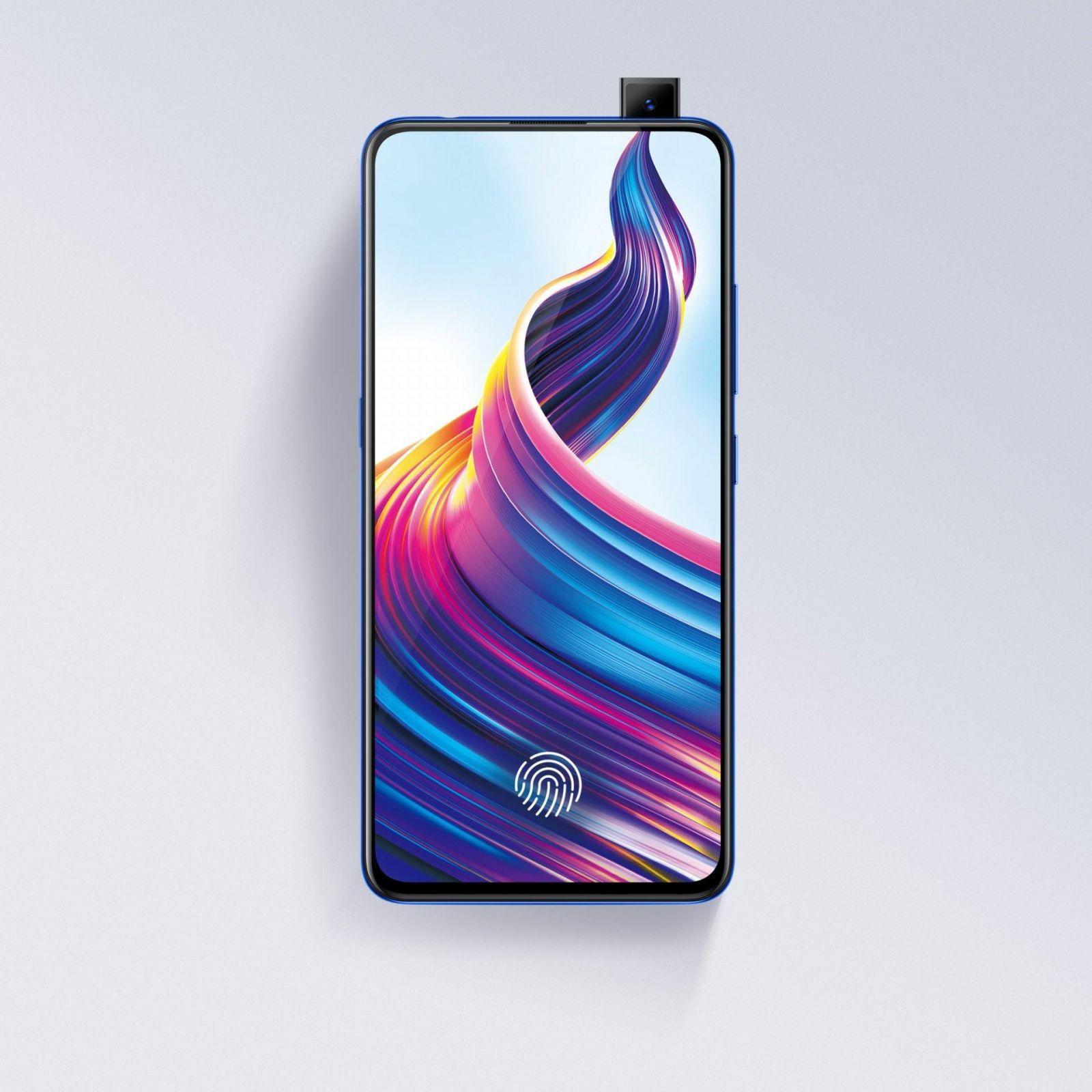 Vivo официально представила Vivo V15 Pro и Vivo V15 в России. Предзаказ доступен уже сейчас