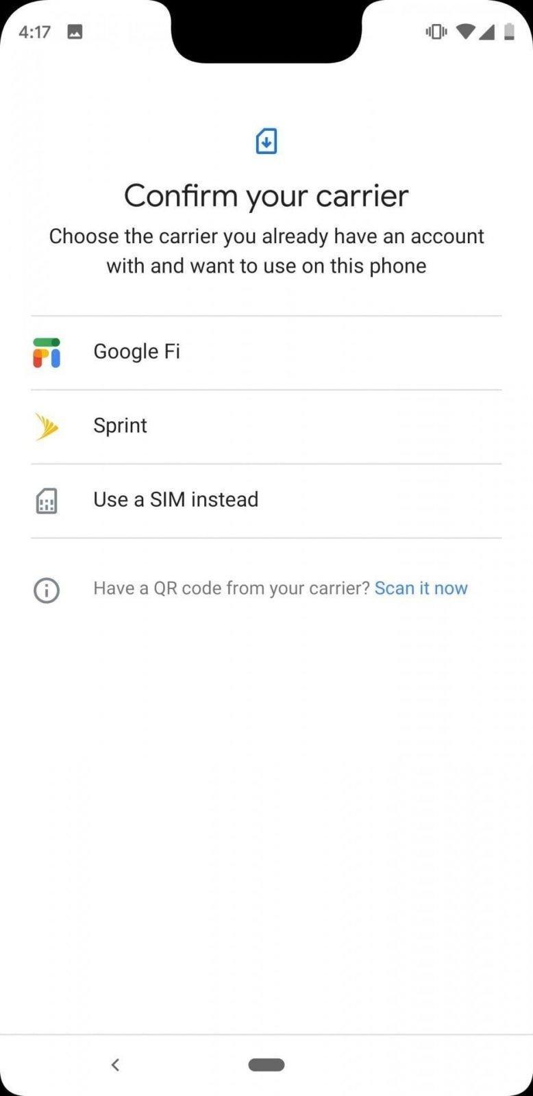 Обзор бета-версии Android Q. Первые впечатления