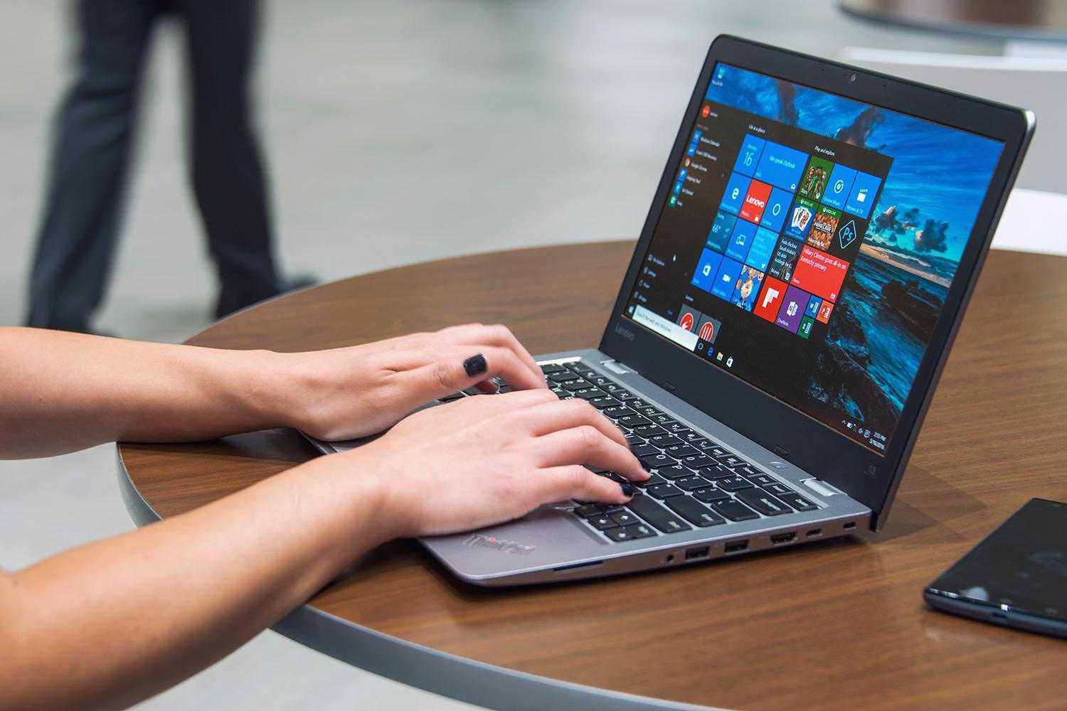 ОС Windows 10 установлена на 825 миллионов устройств ОС Windows 10 установлена на 825 миллионов устройств