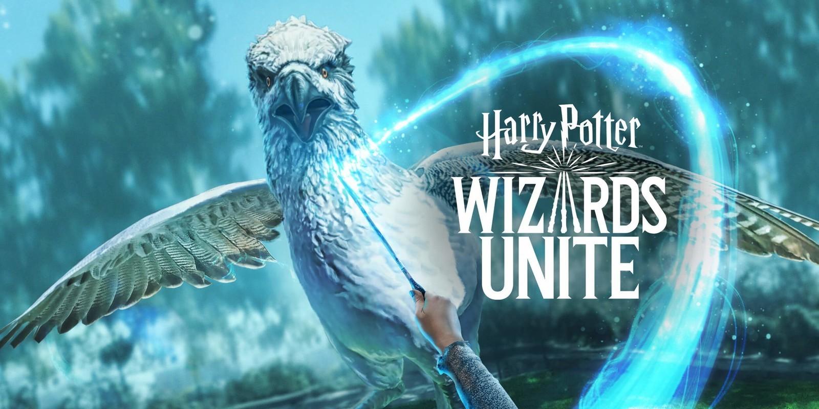 Harry Potter: Wizards Unite. Всё, что нужно знать об этой игре