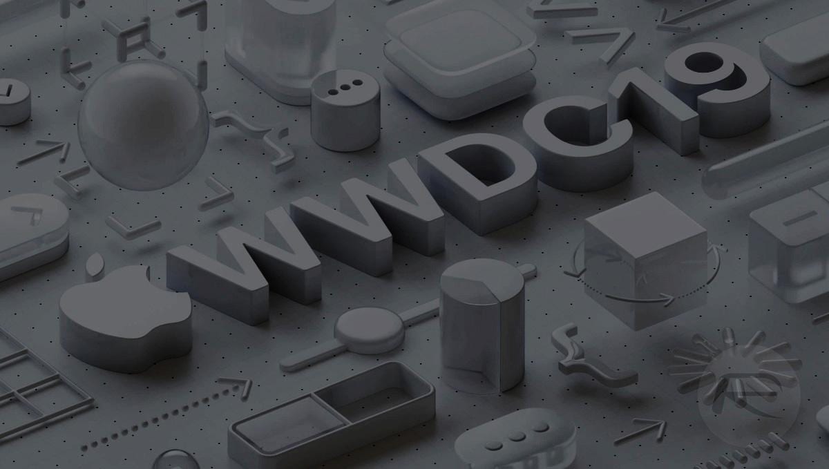 Apple подтвердила, что конференция WWDC 2019 пройдёт с 3 по 7 июня в Сан-Хосе