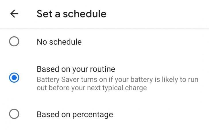 Обзор бета-версии Android Q. Первые впечатления