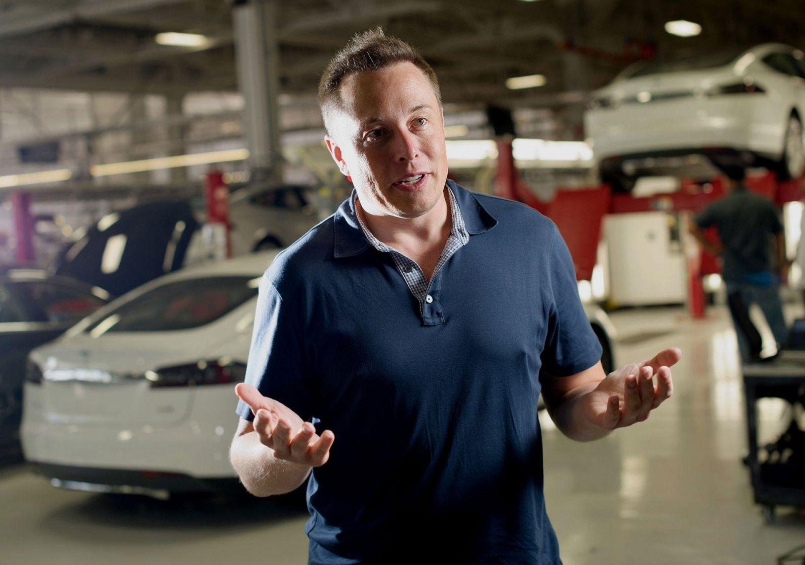 Tesla сократила десятки сотрудников отдела продаж и уходит в онлайн Tesla сократила десятки сотрудников отдела продаж и уходит в онлайн