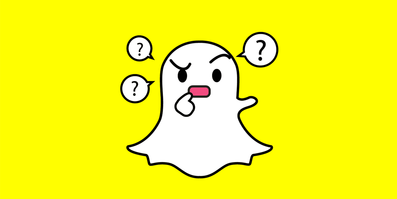 Snapchat полностью обновил свое Android-приложение Snapchat полностью обновил свое Android-приложение