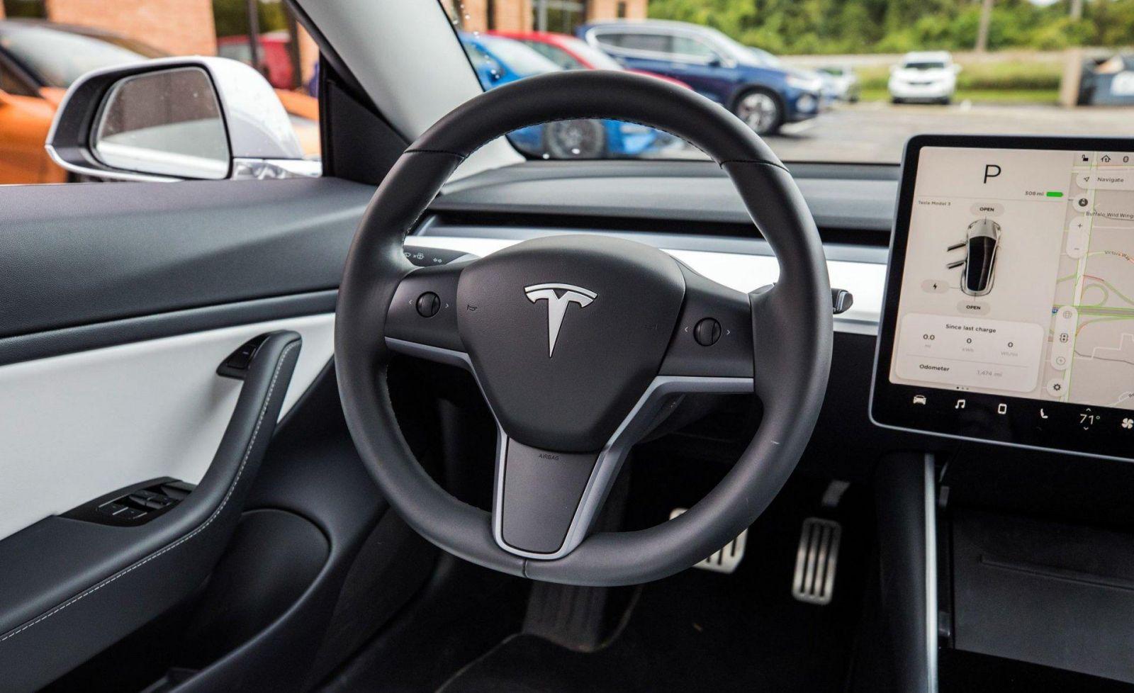 Telsa планирует повышение цен в мае