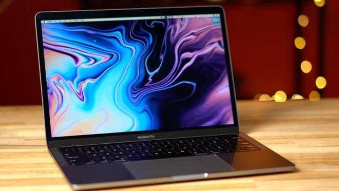 16-дюймовый Apple MacBook Pro выйдет только в 2020 году 16-дюймовый Apple MacBook Pro выйдет только в 2020 году