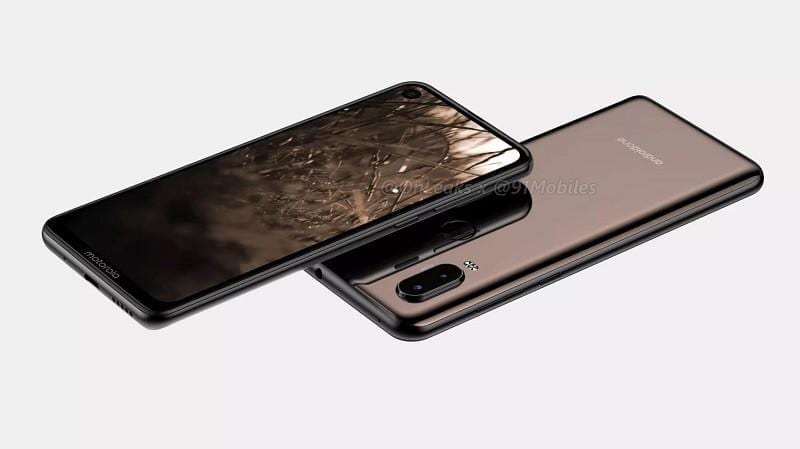 Motorola выпустит еще два смартфона серии Motorola One