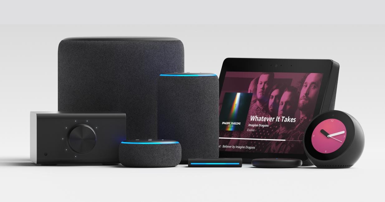 Amazon выпустит наушники, чтобы конкурировать с Apple AirPods Amazon выпустит наушники, чтобы конкурировать с Apple AirPods