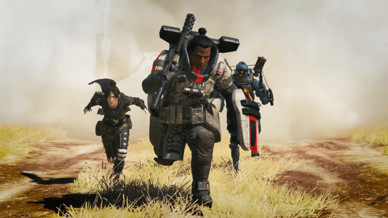 Respawn временно выключила серверы Apex Legends. После обновления у игроков сбросился весь прогресс Respawn временно выключила серверы Apex Legends. После обновления у игроков сбросился весь прогресс