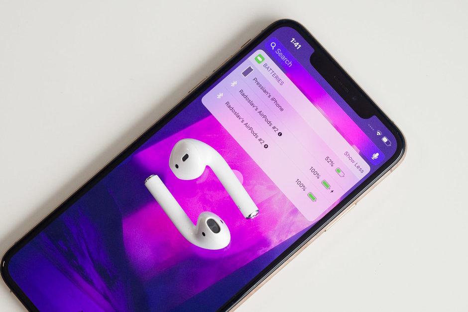 В Apple iPhone 2019 увеличат аккумулятор В Apple iPhone 2019 увеличат аккумулятор