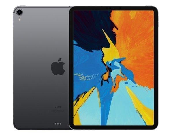 Apple iPad Pro с поддержкой 5G появится не раньше 2021 года