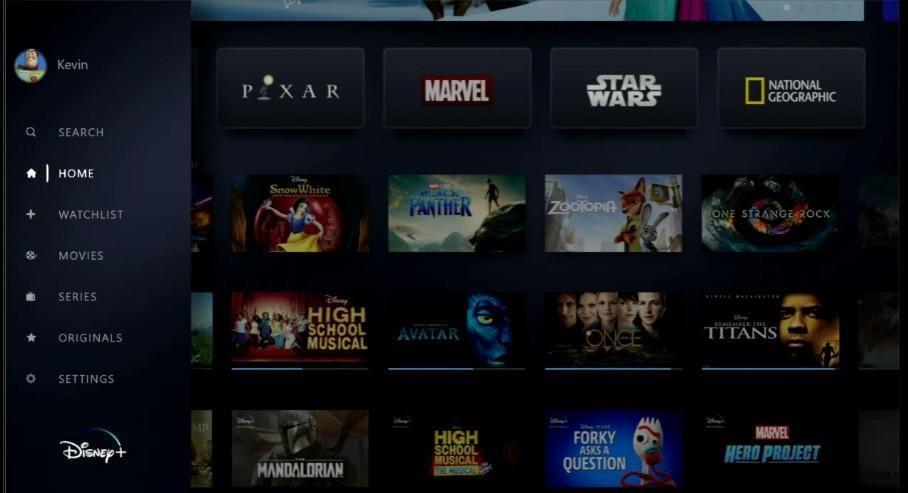 Disney+: всё, что вам нужно знать о новом потоковом сервисе Disney