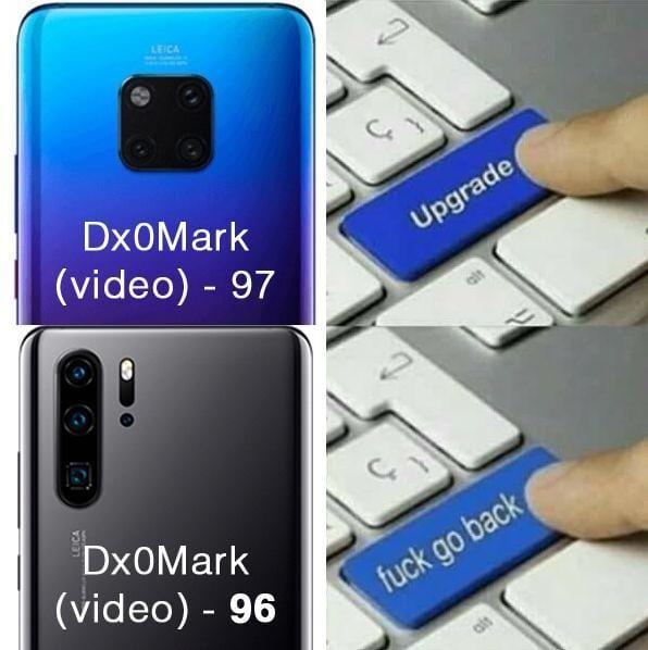 Huawei P30 Pro
