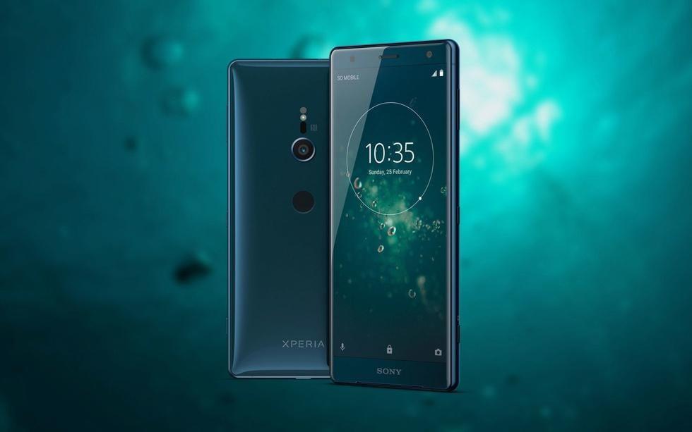 Sony сократит мобильное подразделение на 50% к 2020 году Sony сократит мобильное подразделение на 50% к 2020 году