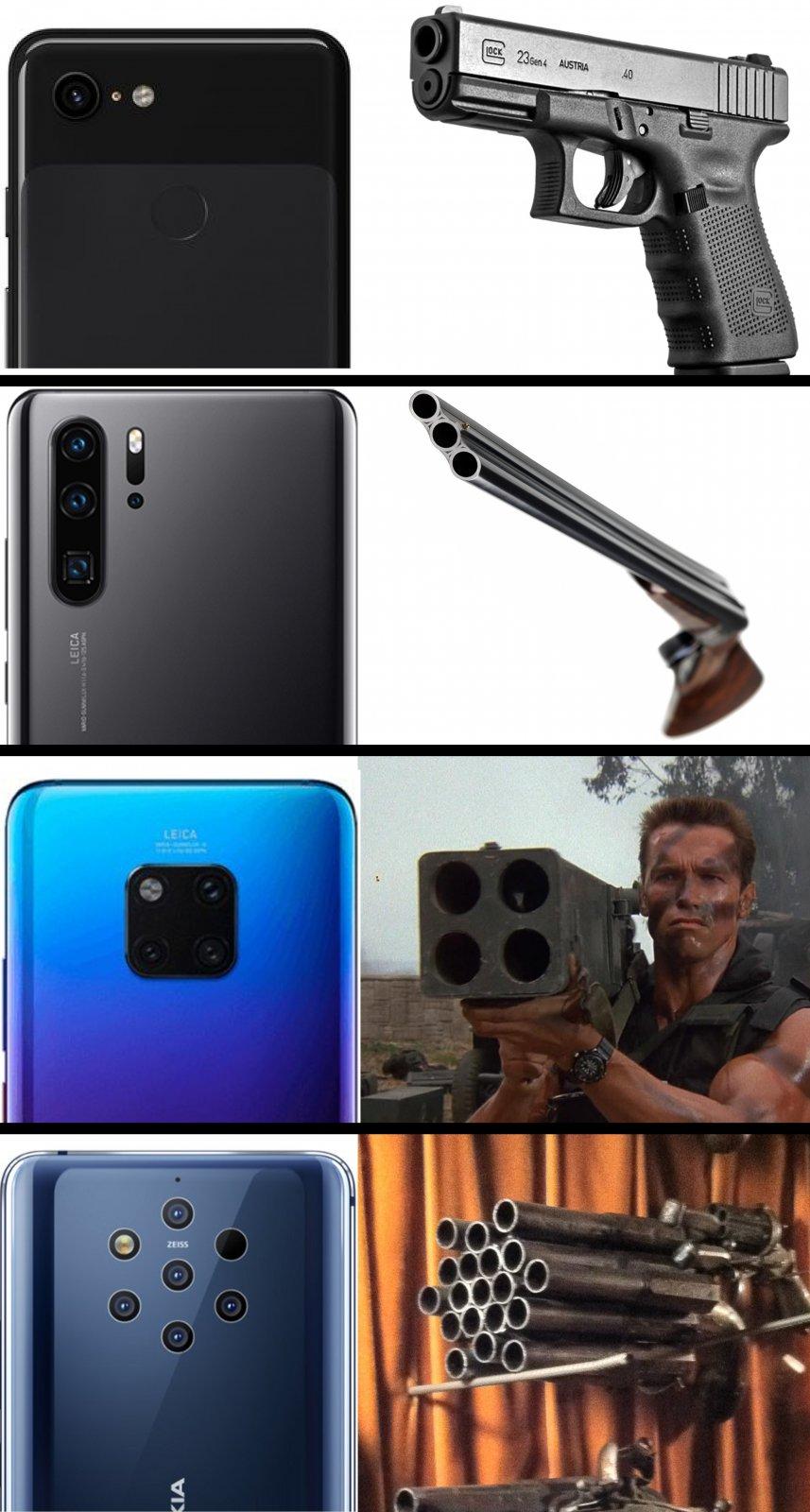 Huawei P30 Pro