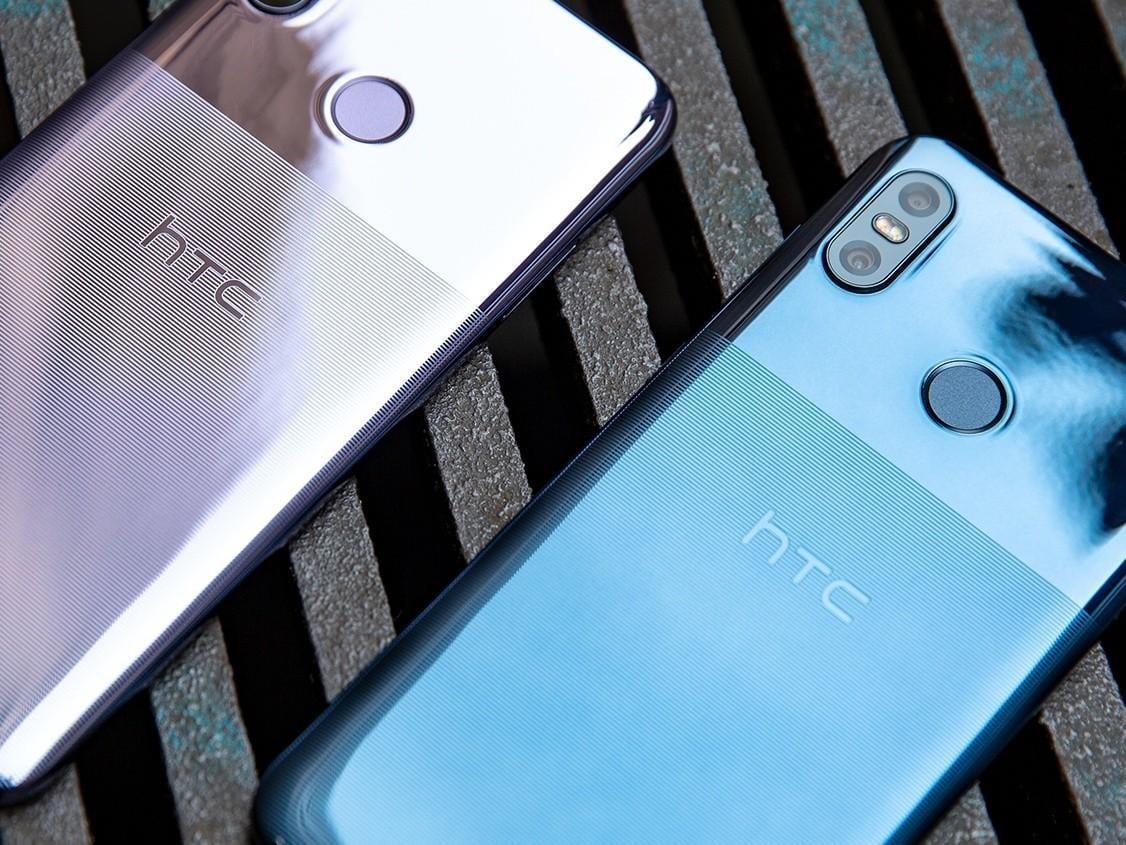 Новый бюджетный смартфон HTC засветился в Geekbench со Snapdragon 710 и 6 ГБ ОЗУ