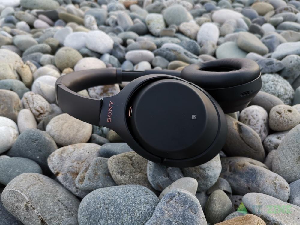 Обзор наушников Sony WH-1000X M3. На радость меломану