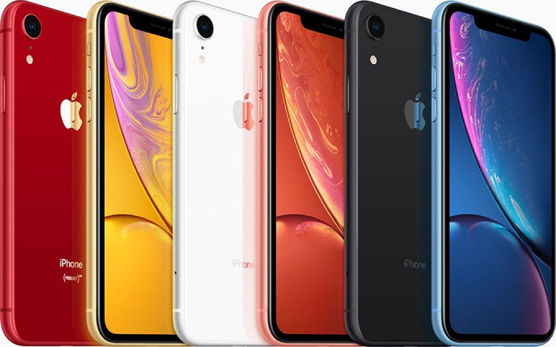 На Apple подали в суд за мошенничество с ценными бумагами