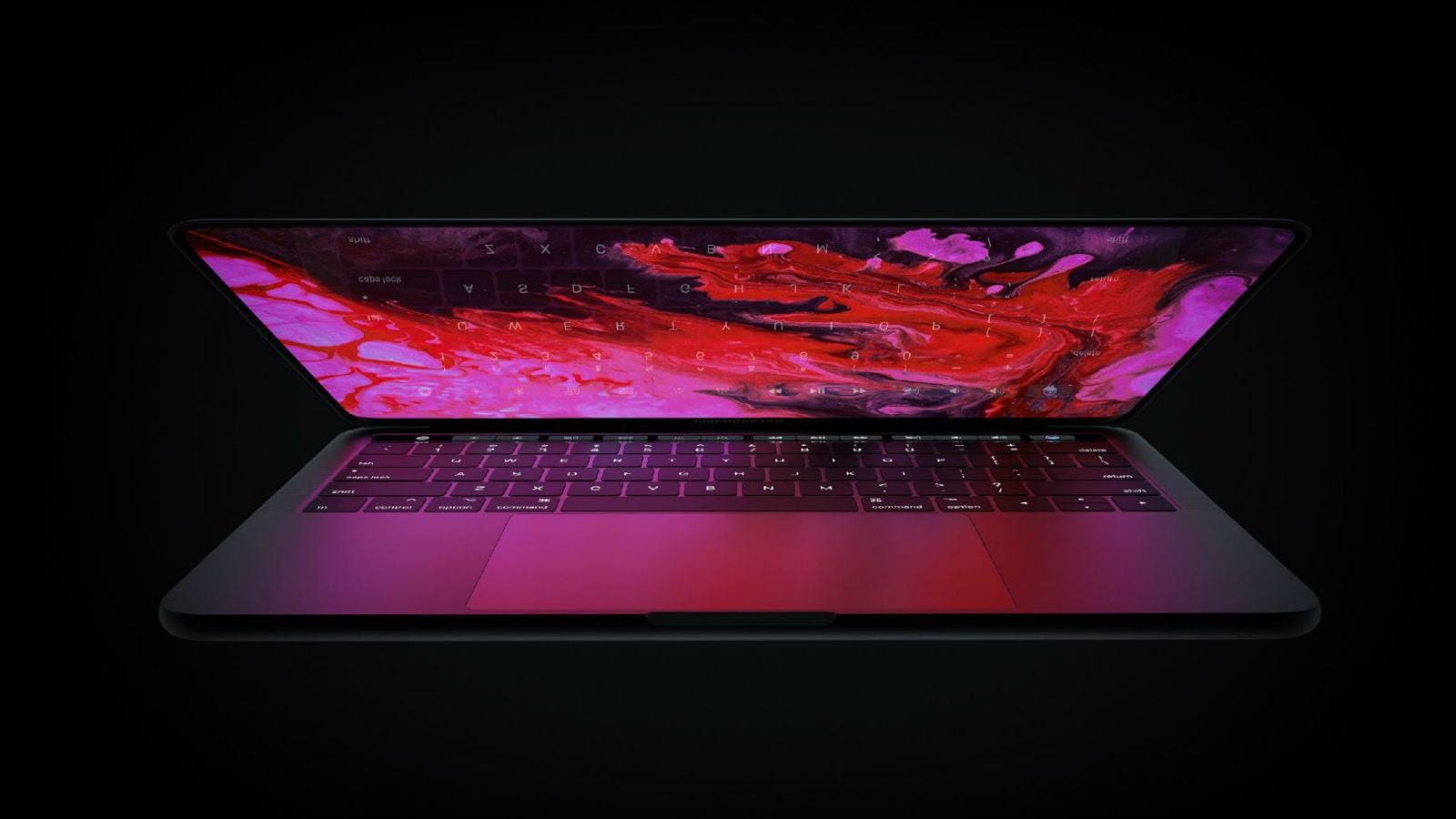 16-дюймовый Apple MacBook Pro выйдет только в 2020 году 16-дюймовый Apple MacBook Pro выйдет только в 2020 году
