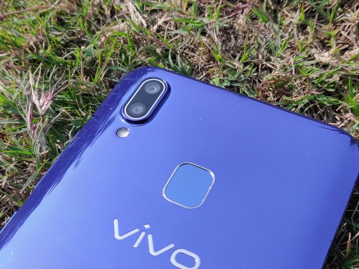 Vivo снизила цены на свои смартфоны в России Vivo снизила цены на свои смартфоны в России