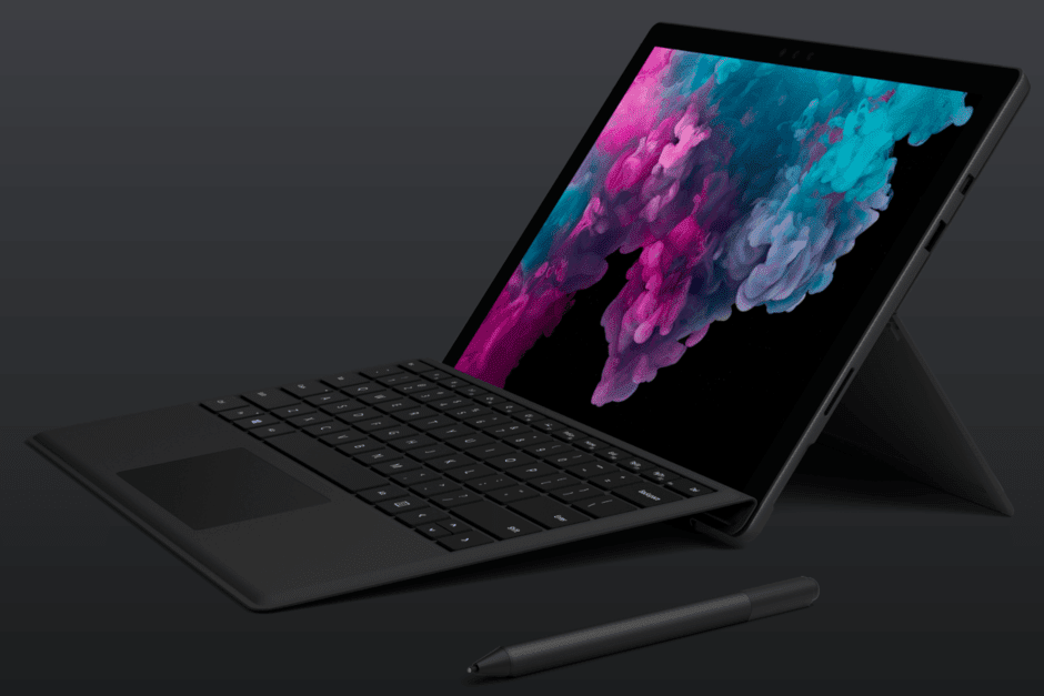 Microsoft создает Surface Pro на процессорах Qualcomm