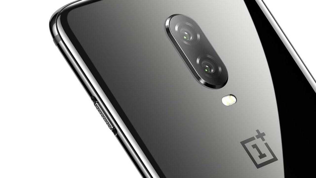 Экран OnePlus 7 Pro получил высшую оценку от DisplayMate Экран OnePlus 7 Pro получил высшую оценку от DisplayMate