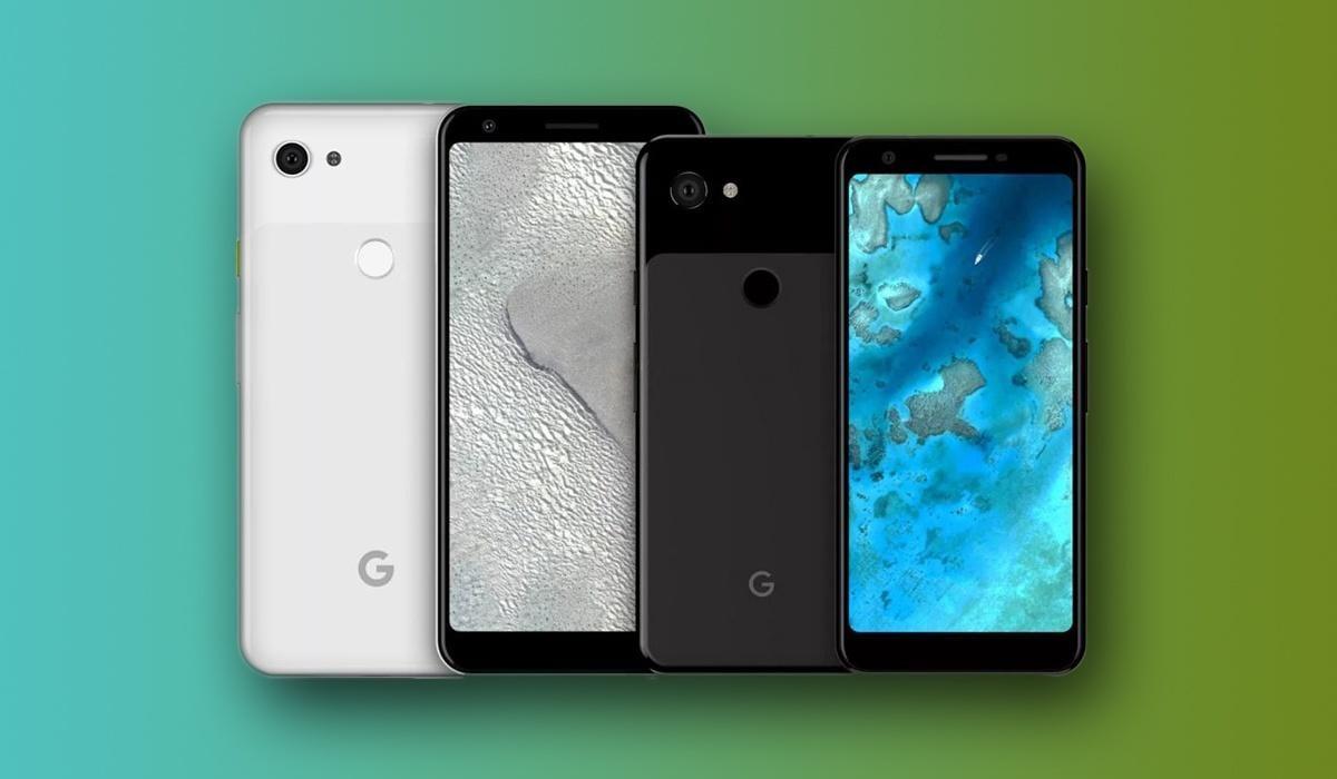 Владельцы новых смартфонов Google Pixel 3a и Pixel 3a XL жалуются на произвольные отключения смартфонов Владельцы новых смартфонов Google Pixel 3a и Pixel 3a XL жалуются на произвольные отключения смартфонов