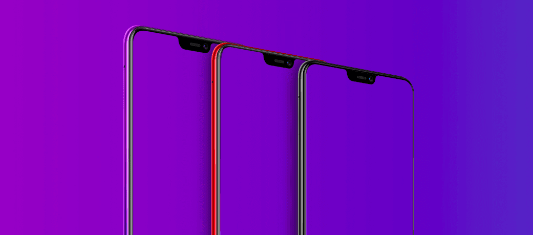 Vivo представила новый смартфон Vivo Z3x Vivo представила новый смартфон Vivo Z3x