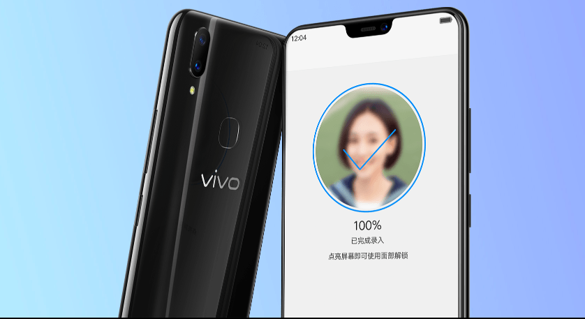 Vivo представила новый смартфон Vivo Z3x Vivo представила новый смартфон Vivo Z3x