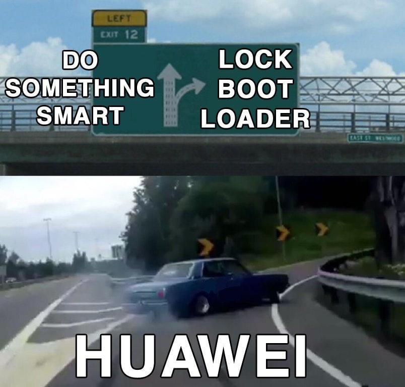 Нестандартный обзор Huawei P30 Pro с шутками и мемами