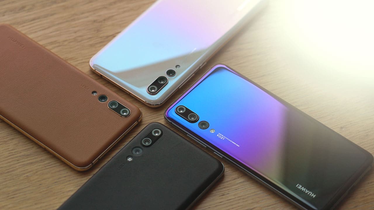 Intel и Qualcomm вслед за Google прекратят сотрудничество с Huawei Intel и Qualcomm вслед за Google прекратят сотрудничество с Huawei