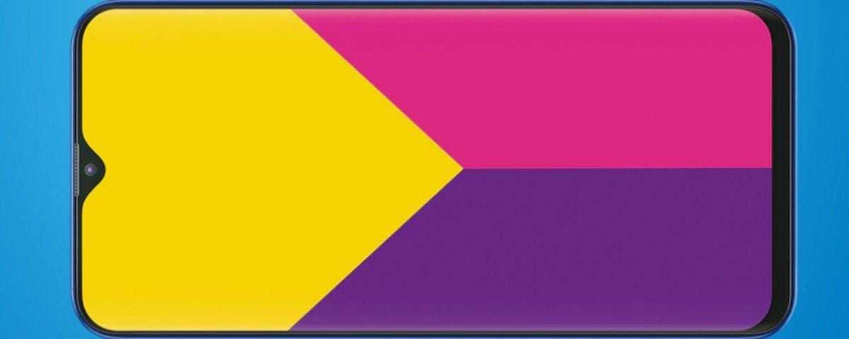 Samsung продал более 2 миллионов смартфонов серии Galaxy M на индийском рынке