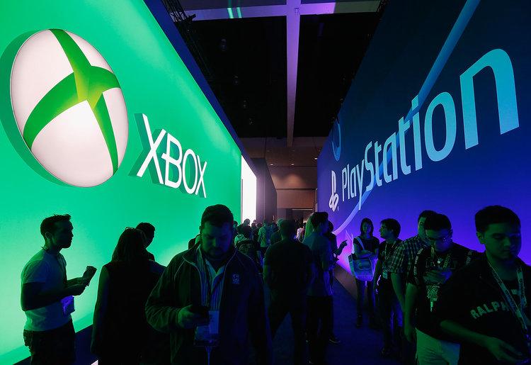 Sony и Microsoft объявили о партнерстве в области облачного гейминга и ИИ