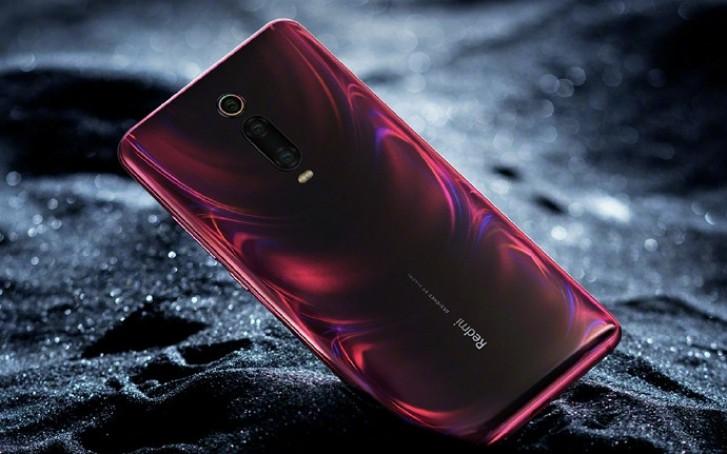 Xiaomi представила новый флагман Redmi K20 Pro со Snapdragon 855