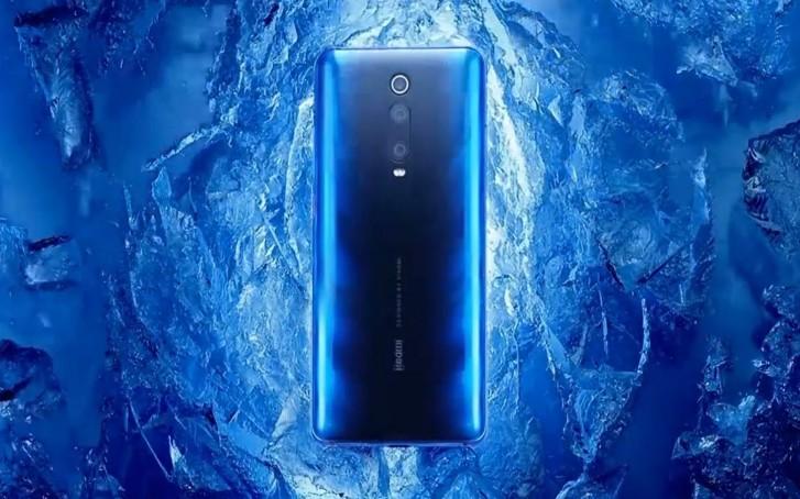 Xiaomi представила новый флагман Redmi K20 Pro со Snapdragon 855