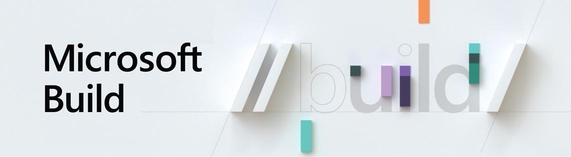Прямая трансляция конференции Microsoft Build 2019