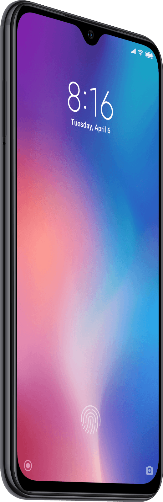 Xiaomi официально представила смартфон Mi 9 SE в России
