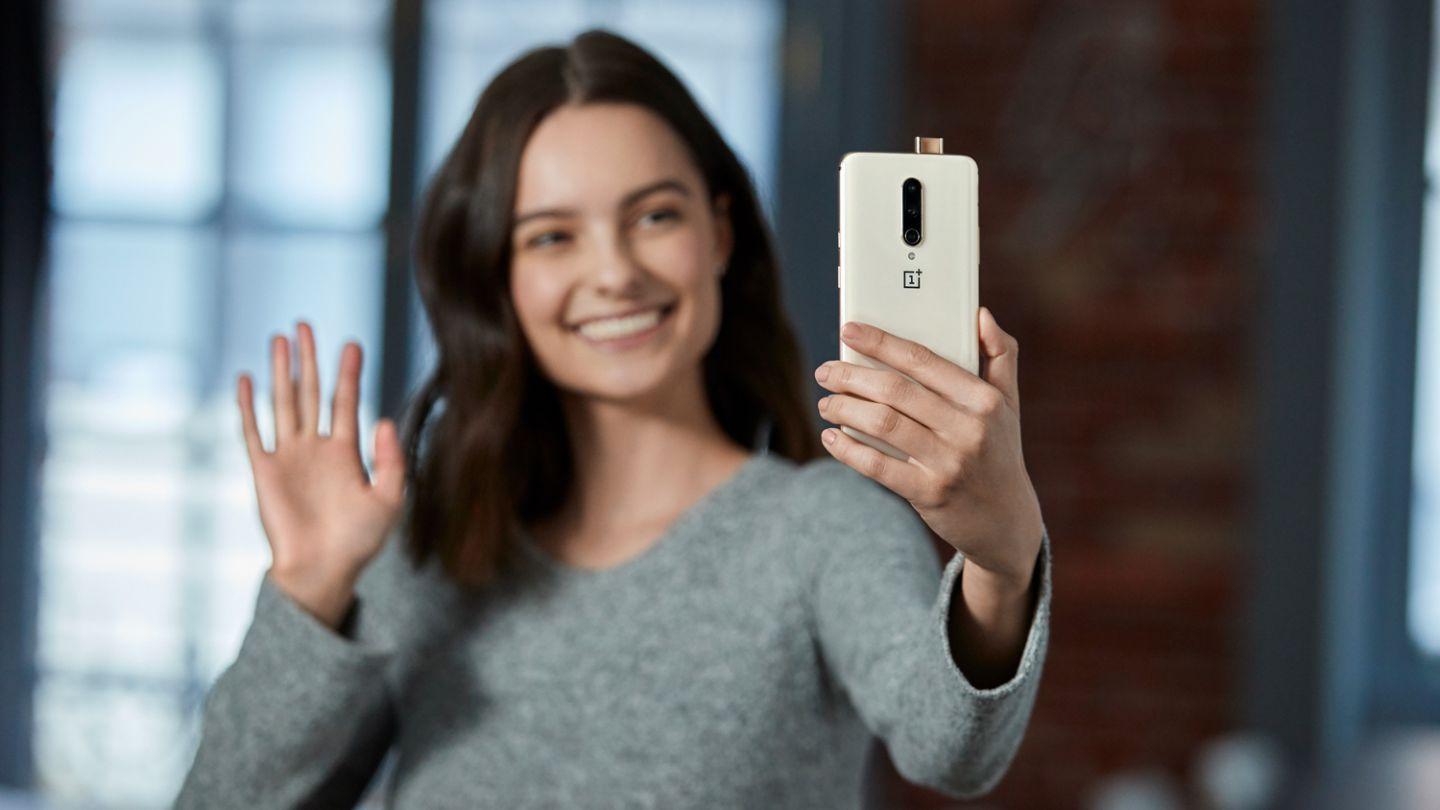OnePlus официально представил смартфоны OnePlus 7 Pro и OnePlus 7 OnePlus официально представил смартфоны OnePlus 7 Pro и OnePlus 7