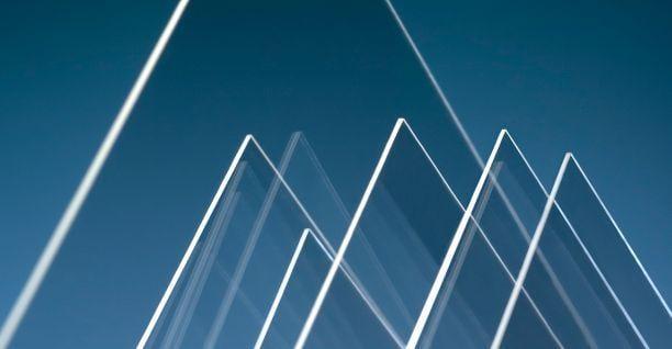 Corning выпустит защитное стекло "Astra Glass" для 8K-дисплеев