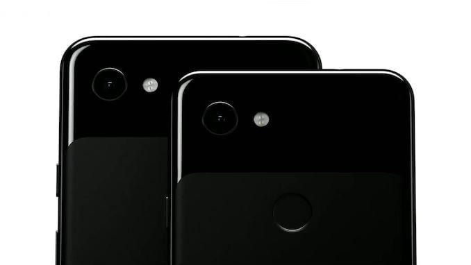 Google I/O 2019: новые смартфоны Pixel 3a и Pixel 3a XL представлены официально