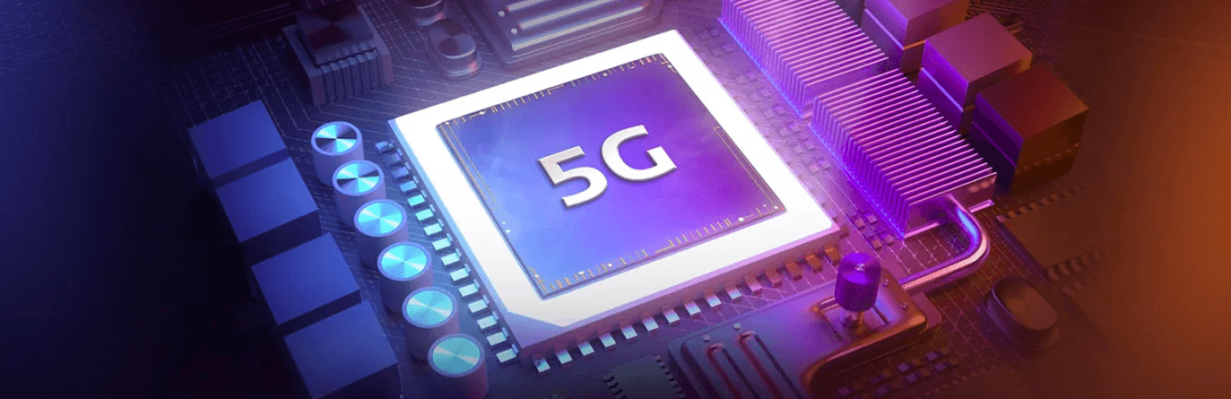 MediaTek анонсировала первый мобильный процессор со встроенным 5G-модемом