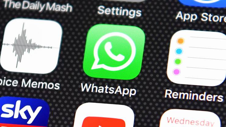 Уязвимость WhatsApp позволяла устанавливать на смартфоны шпионское ПО