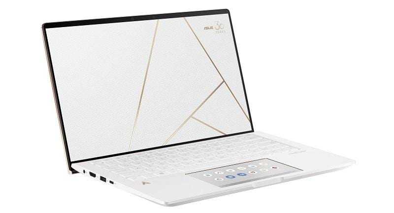 Asus выпустила специальные версии смартфона Zenfone 6 и ноутбука ZenBook к 30-летию компании Asus выпустила специальные версии смартфона Zenfone 6 и ноутбука ZenBook к 30-летию компании