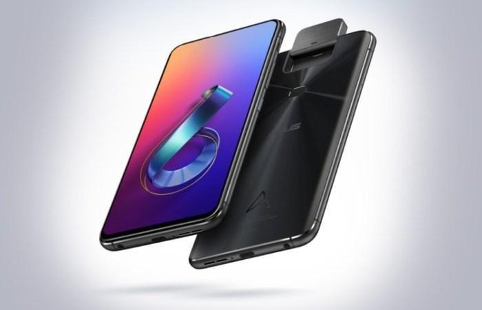 Новое обновление смартфона Asus ZenFone 6 еще больше улучшает основную камеру Новое обновление смартфона Asus ZenFone 6 еще больше улучшает основную камеру