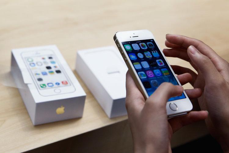 iPhone 5S, iPhone 6 и iPhone 6 Plus останутся без iOS 13