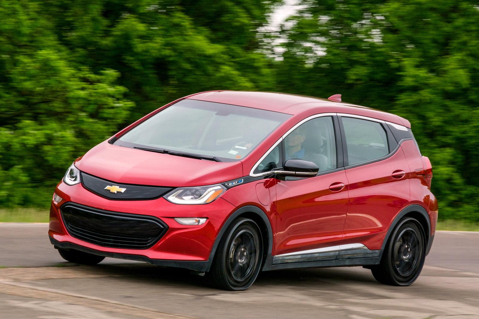 GM и Michelin сделают безвоздушные шины Uptis для легковых автомобилей к 2024 году