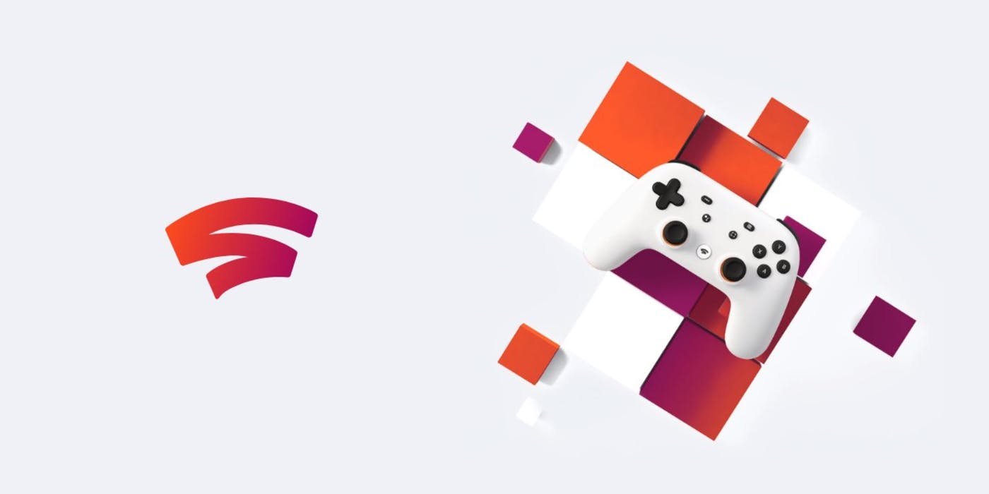Google объявит о стоимости подписки и играх Stadia 6 июня