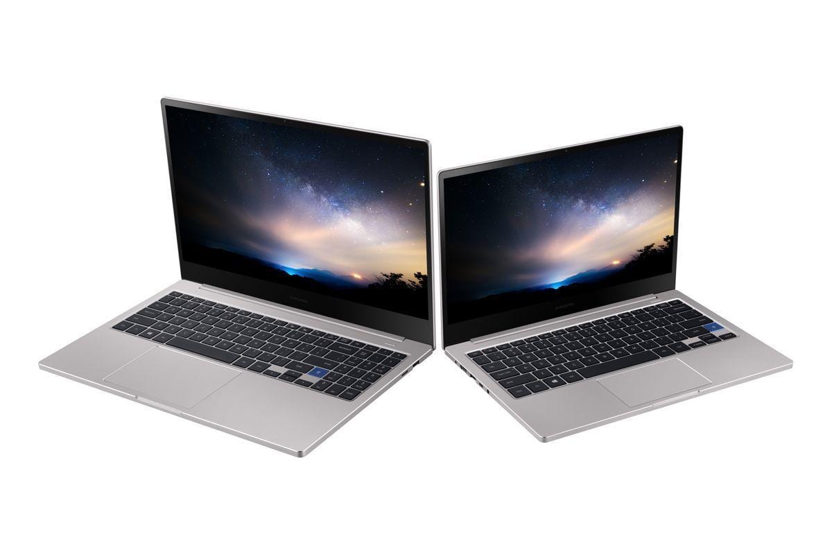Samsung анонсировал новые ноутбуки Notebook 7 и Notebook 7 Force